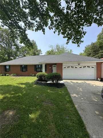 4359 Somerville Jacksonburg Road, Middletown, OH 45042