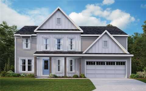 140 Dan Haven Place, Springboro, OH 45066