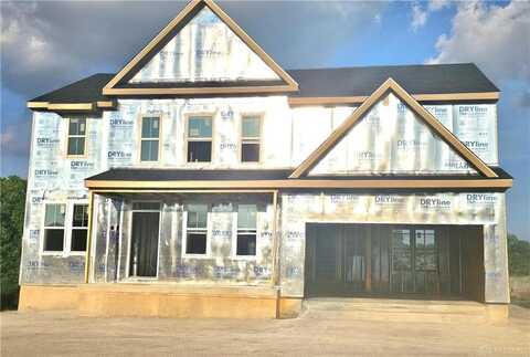 140 Dan Haven Place, Springboro, OH 45066