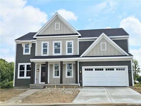 140 Dan Haven Place, Springboro, OH 45066