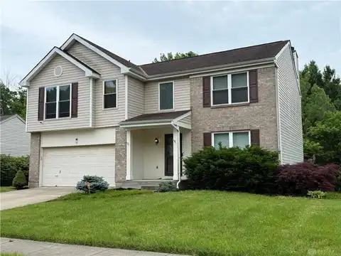1529 Creekside Road, Amelia, OH 45102