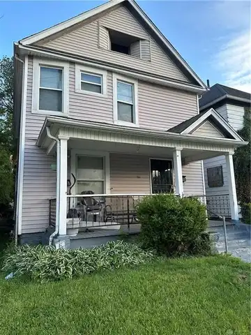 1556 Home Avenue, Dayton, OH 45402