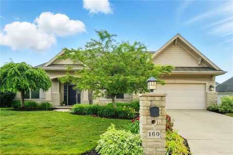 160 Harbour Drive, Springboro, OH 45066