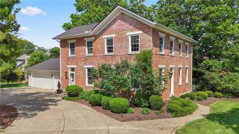 3886 W Franklin Street, Bellbrook, OH 45305
