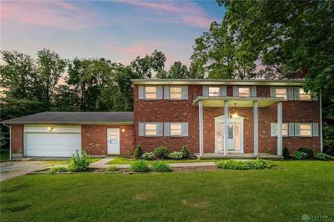 8020 E New Carlisle Road, New Carlisle, OH 45344
