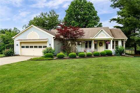 201 S Waynesville Road, Oregonia, OH 45054