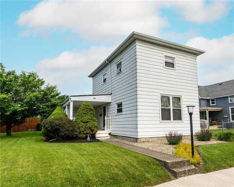 109 S Harrison Street, Covington, OH 45318