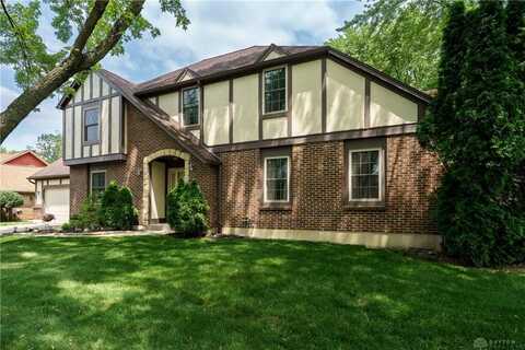6032 Guard Hill Place, Dayton, OH 45459