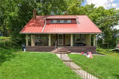 755 Mount Clair Avenue, Dayton, OH 45417