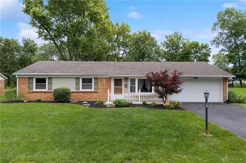 15 Gracewood Drive, Centerville, OH 45458