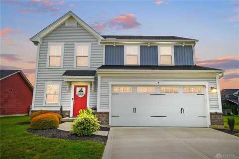 9310 Lakeside Street, Tipp City, OH 45371