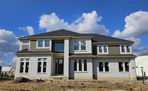 40 Libby Hollow Street, Springboro, OH 45066