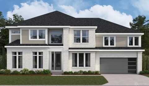 40 Libby Hollow Street, Springboro, OH 45066