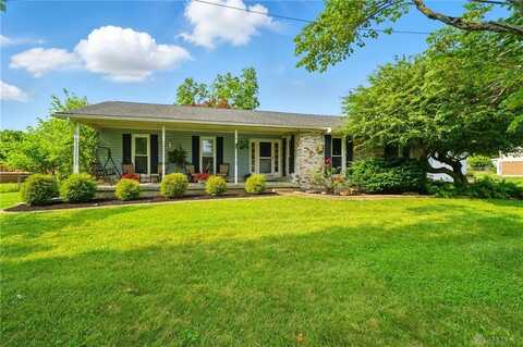 6007 Valleybrook Drive, Middletown, OH 45044