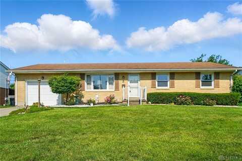 5 Mary Jane Drive, Hamilton, OH 45013