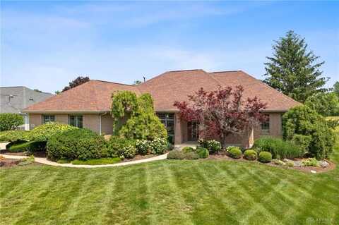 8 Galaton Court, Miamisburg, OH 45342
