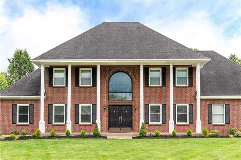 9950 Stonemead Way, Dayton, OH 45458