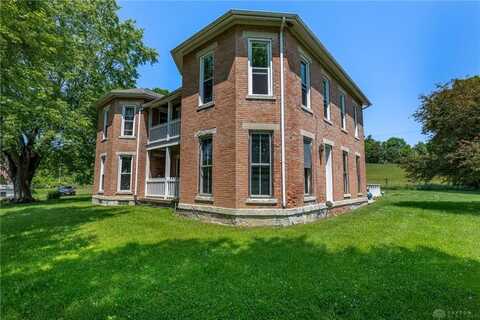 14541 Lower Gratis Road, Farmersville, OH 45325