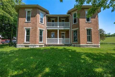 14541 Lower Gratis Road, Farmersville, OH 45325