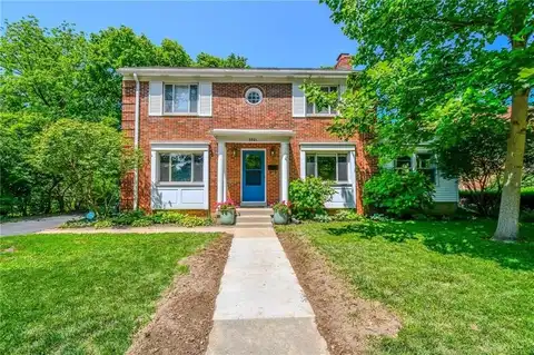 3321 Martel Drive, Dayton, OH 45420