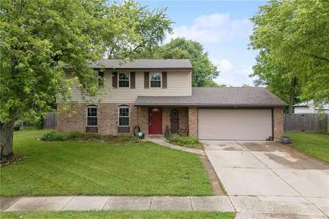 7019 Pineview Drive, Dayton, OH 45424