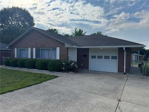 3645 Endover Road, Dayton, OH 45439