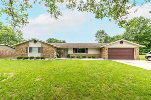 3653 Knollwood Drive, Beavercreek, OH 45432