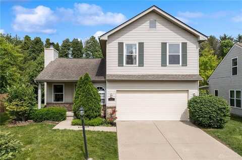5227 Mallet Club Drive, Dayton, OH 45439