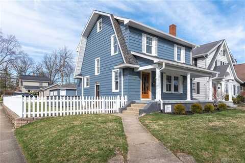 401 Wiltshire Boulevard, Oakwood, OH 45419