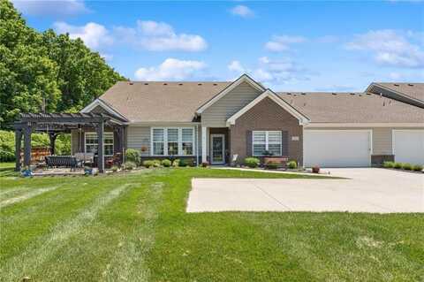 1215 Bourdeaux Way, Clearcreek Twp, OH 45458