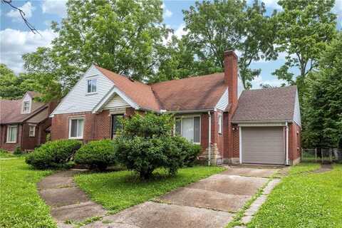 1426 Kumler Avenue, Dayton, OH 45406