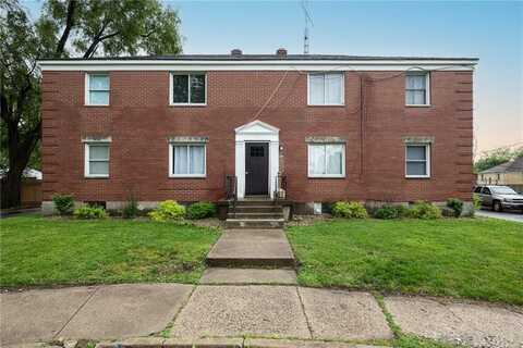 616 Roy Avenue, Dayton, OH 45419