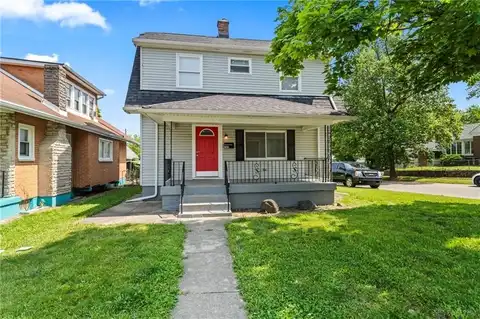 2460 Lakeview Avenue, Dayton, OH 45417