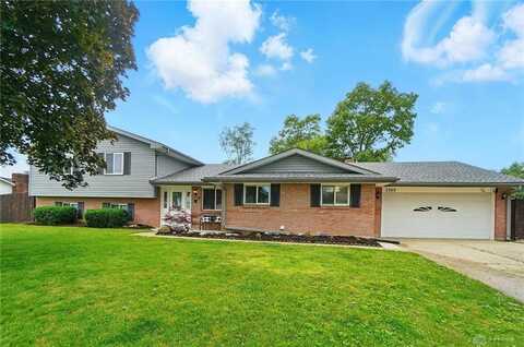 2369 Brown Bark Drive, Beavercreek, OH 45431