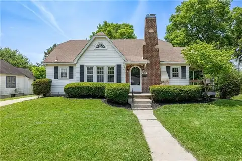 313 N Maple Avenue, Fairborn, OH 45324