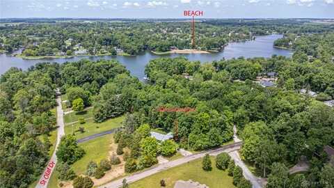 809 Lakengren Drive, Eaton, OH 45320