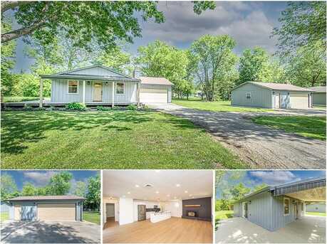 106 Fiord Drive, Eaton, OH 45320