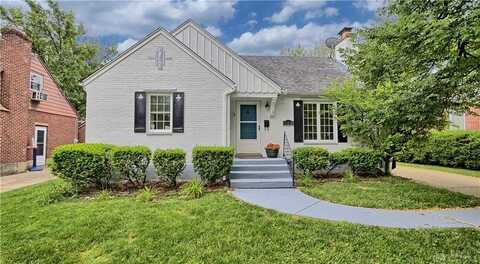 344 Triangle Avenue, Oakwood, OH 45419