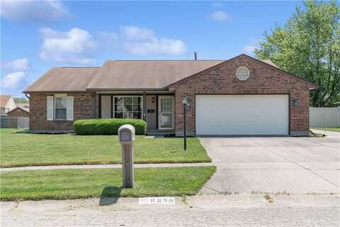 8890 Cypressgate Drive, Dayton, OH 45424