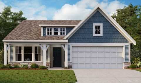 1101 Arden Way, Fairborn, OH 45324