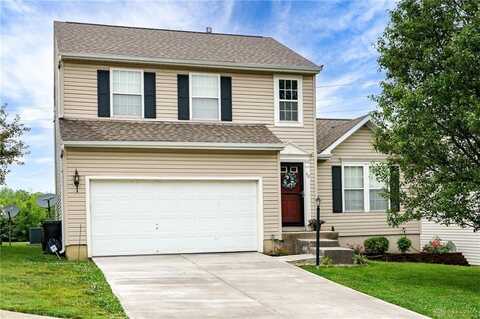 40 Village Court, Monroe, OH 45050