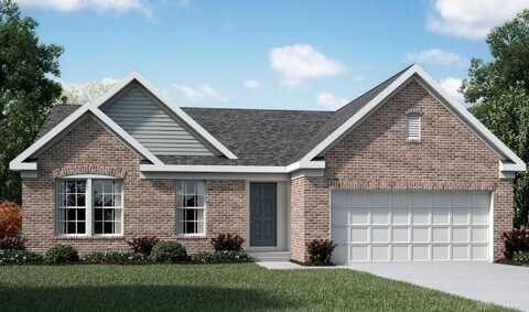 408 S Landon Lane, Springfield, OH 45505