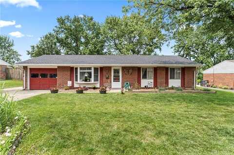 765 Cransberry Drive, Dayton, OH 45449