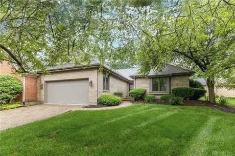 108 Copperfield Drive, Dayton, OH 45415