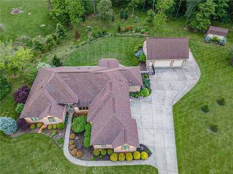 1361 Meadow Woods Court, Waynesville, OH 45068