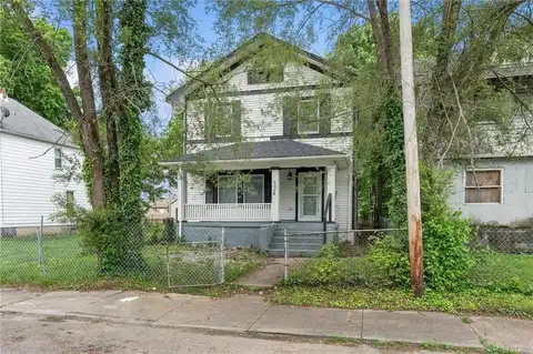 324 Bolander Avenue, Dayton, OH 45417