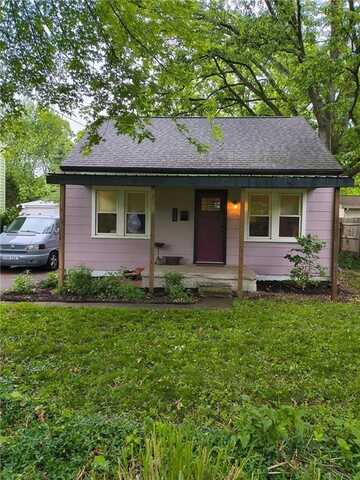 234 N Stafford Street, Yellow Springs Vlg, OH 45387