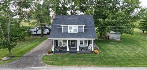 11661 Wengerlawn Road, Brookville, OH 45309