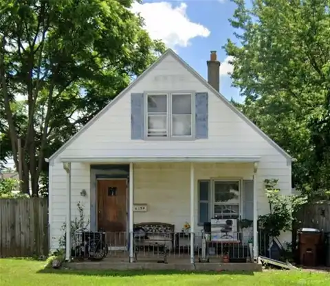 2159 W Bataan Drive, Dayton, OH 45420