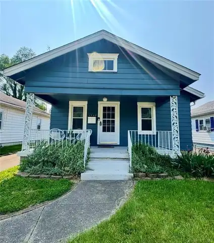 1737 S Smithville Road, Dayton, OH 45410